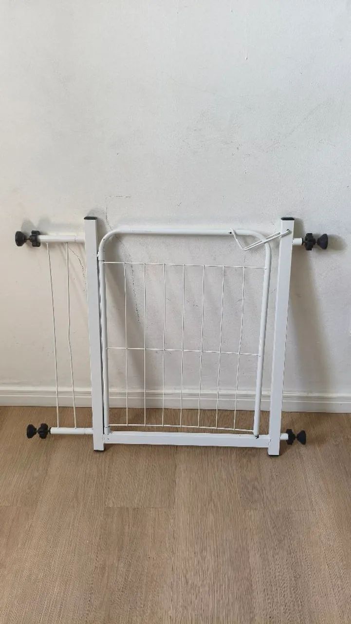 Grade de proteção+ extensor  - Foto 2