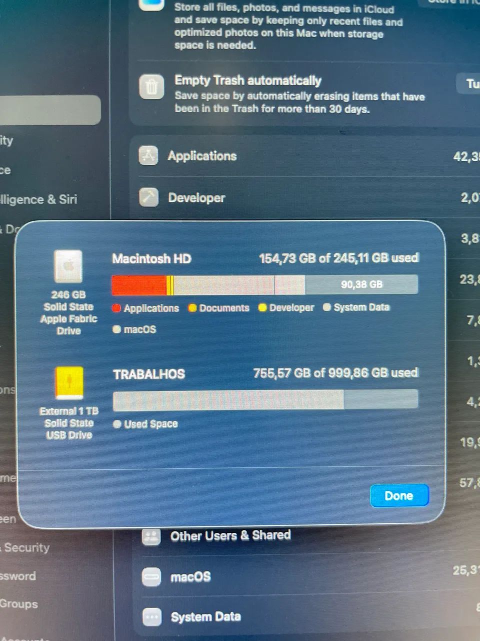 Apple Mac Mini M1 16G - RARO - Foto 2