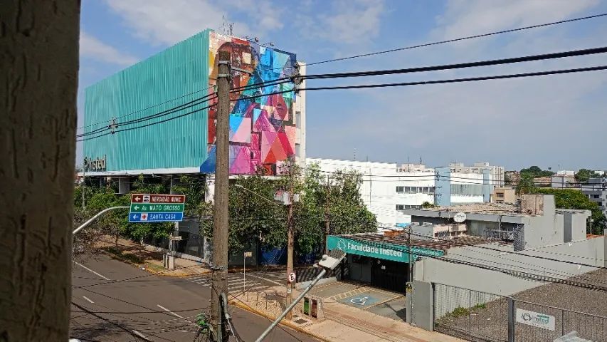 Foto - Campo Grande - Centro