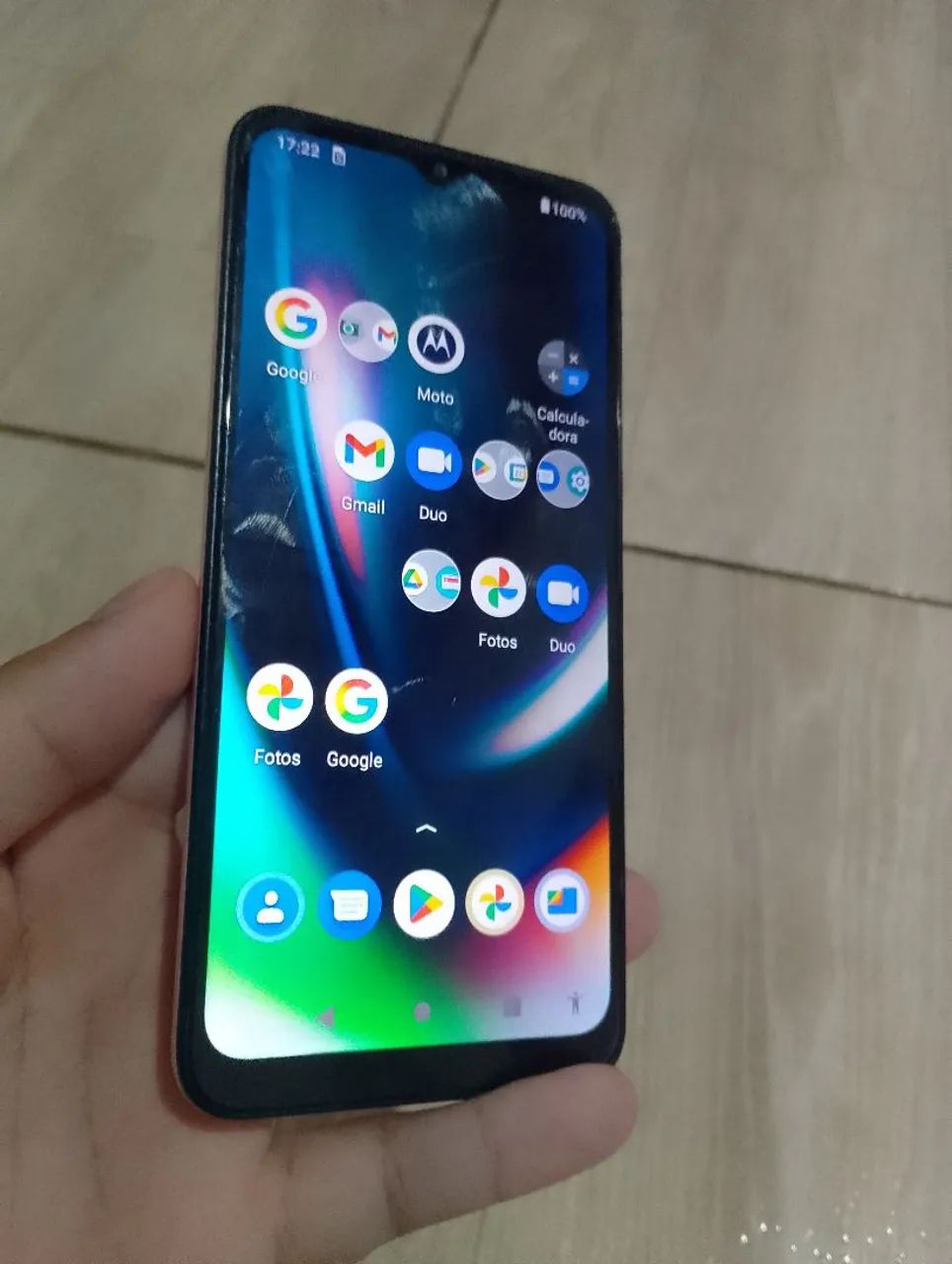 Motorola moto g9 - Foto 2