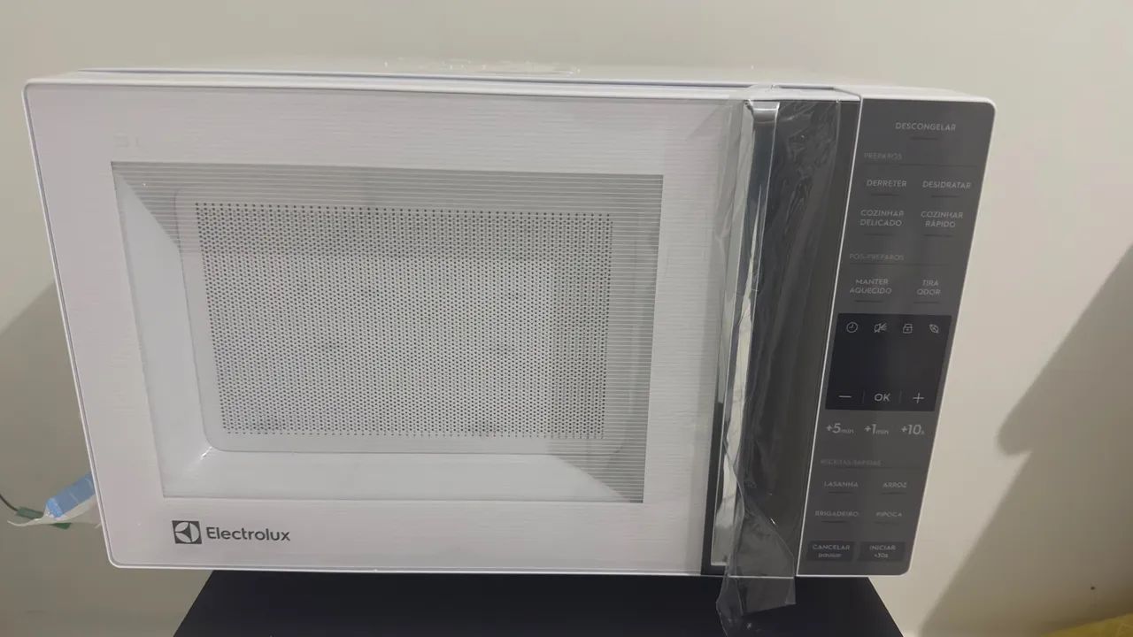 Microondas  - Foto 2