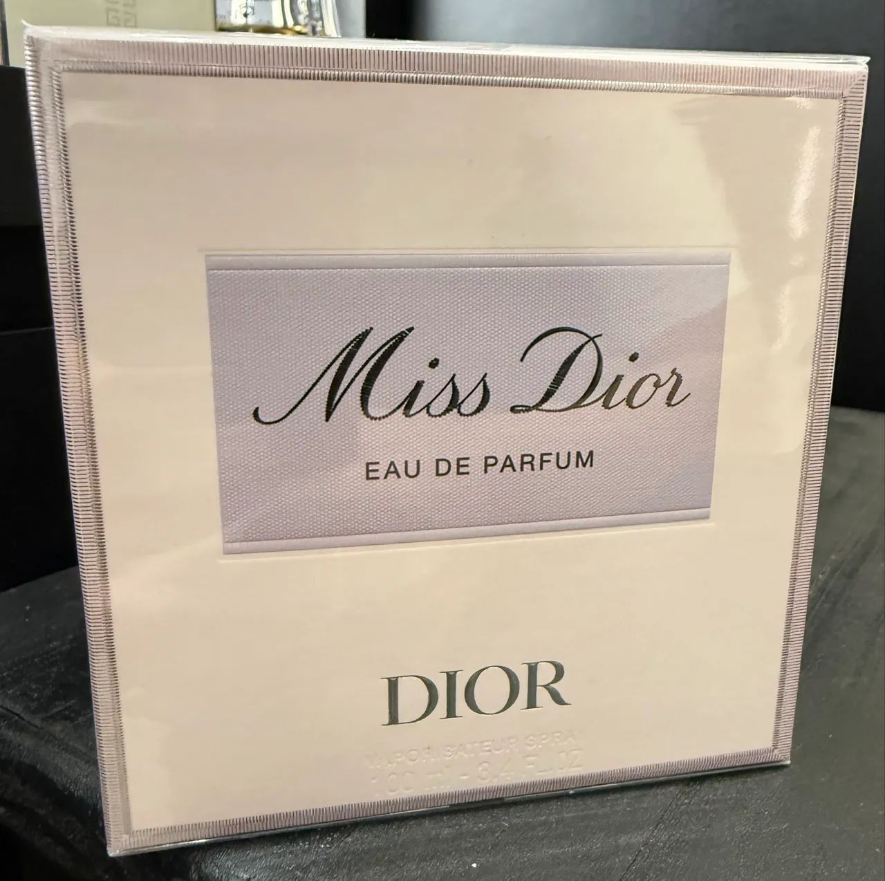 Miss Dior Eau de Parfum 100ml