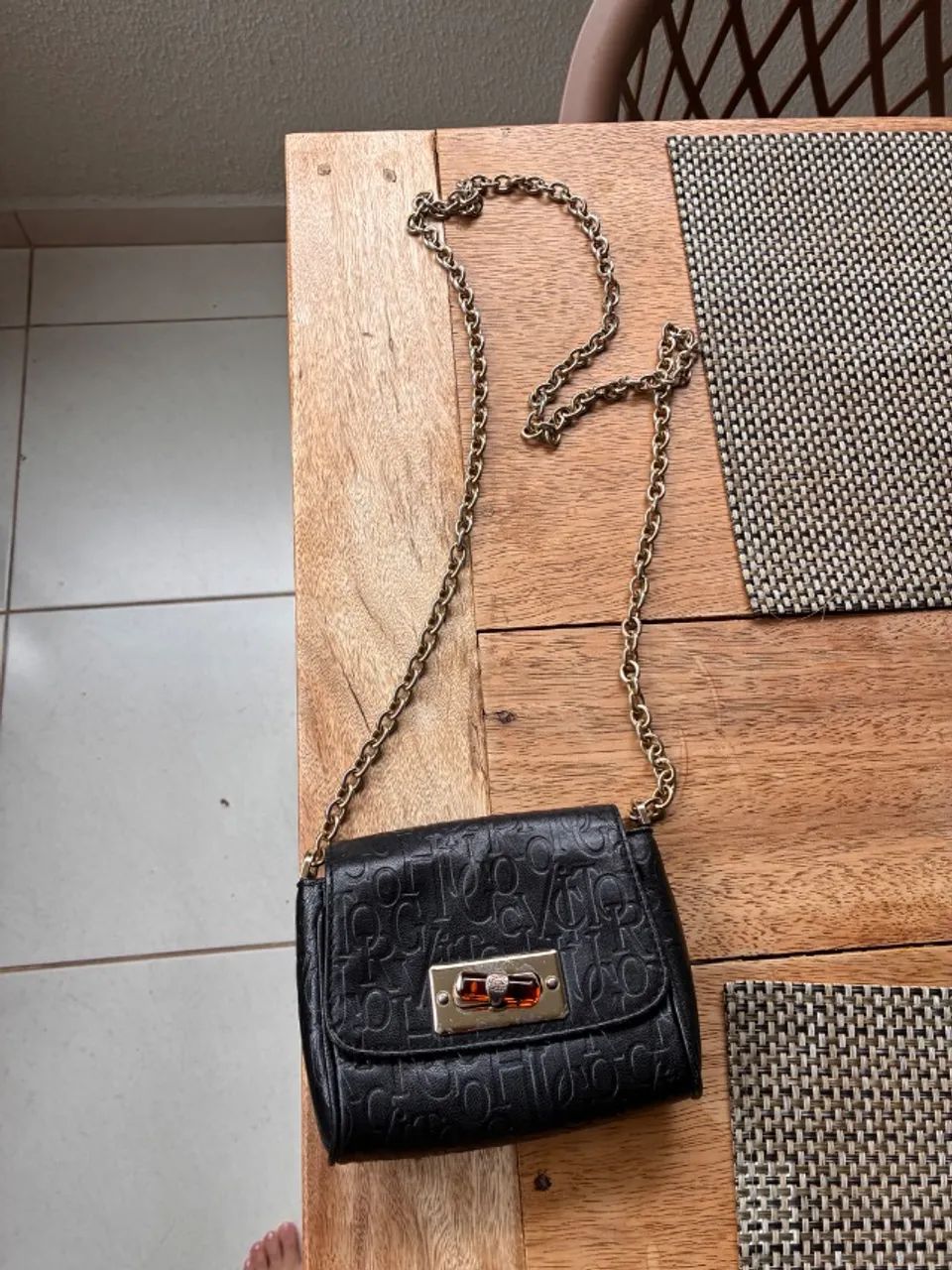 Bolsa Victor Hugo  - Foto 4