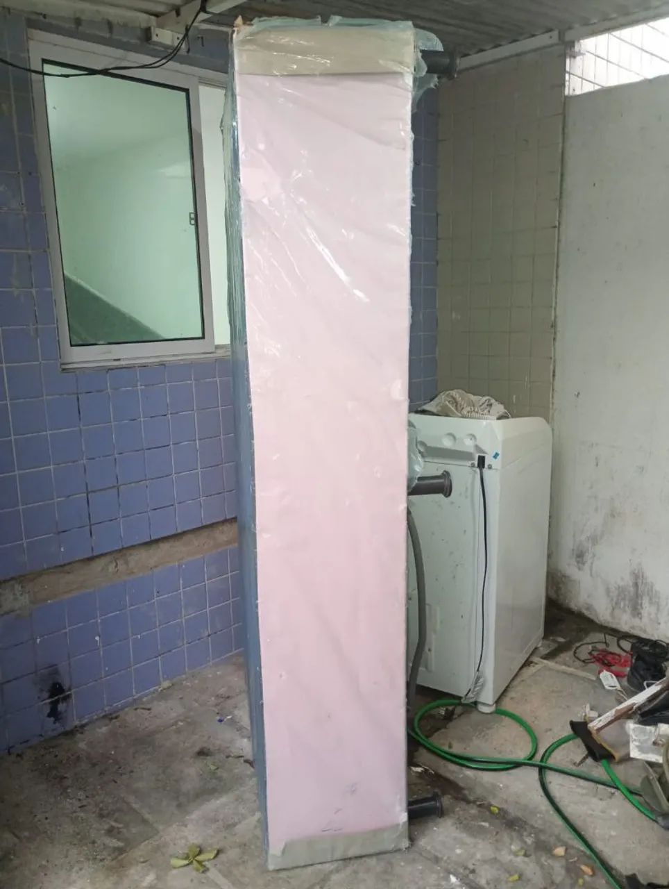 Base de cama solteiro  - Foto 3