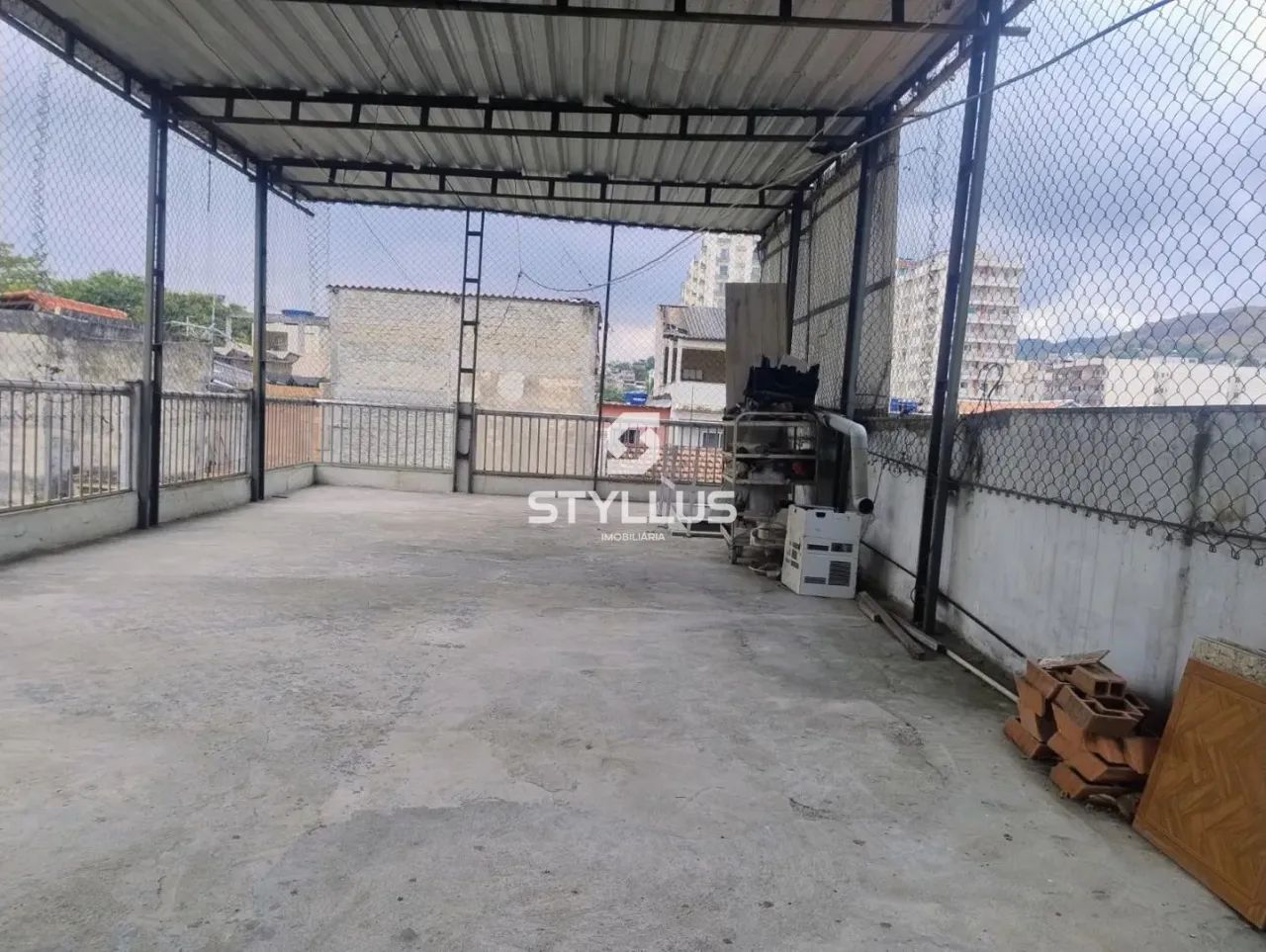 Engenho de Dentro | Casa 4 quartos, sendo 1 suite - Foto 2