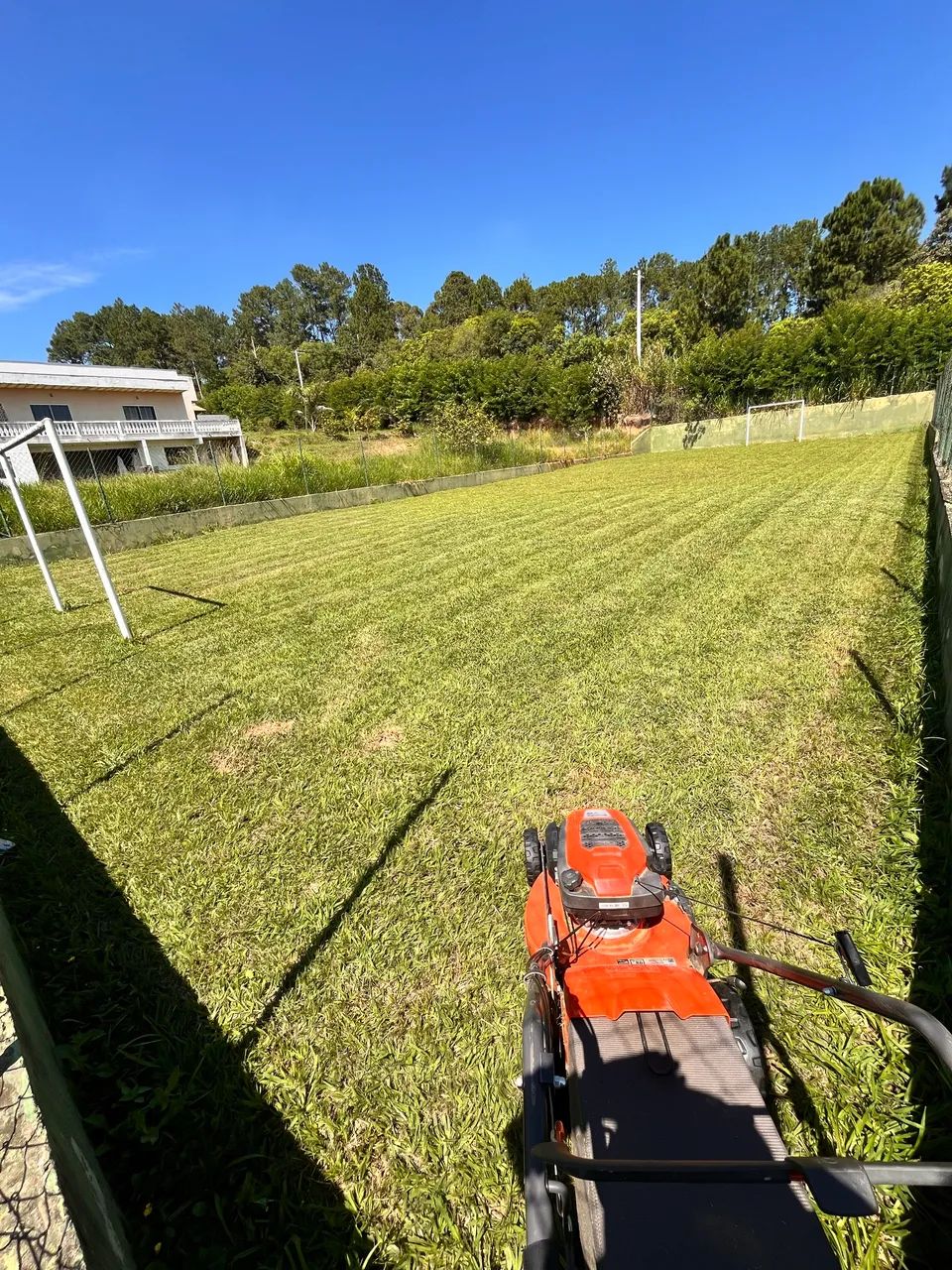 JARDINAGEM COMPLETA | CONDOMÍNIOS, EMPRESAS, CHÁCARAS E RESIDÊNCIAS - Foto 5