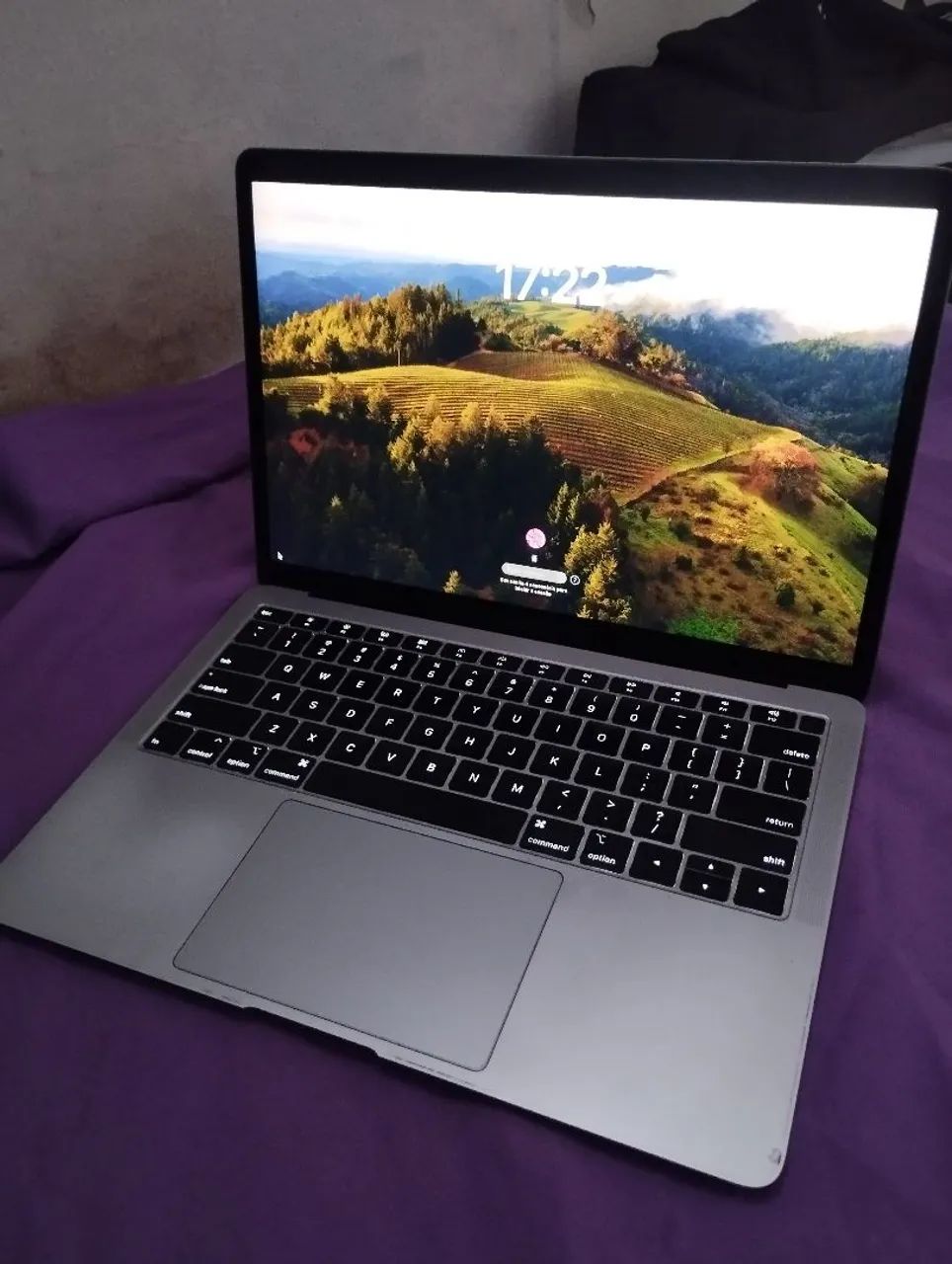 Notebook Macbook Air - Foto 3