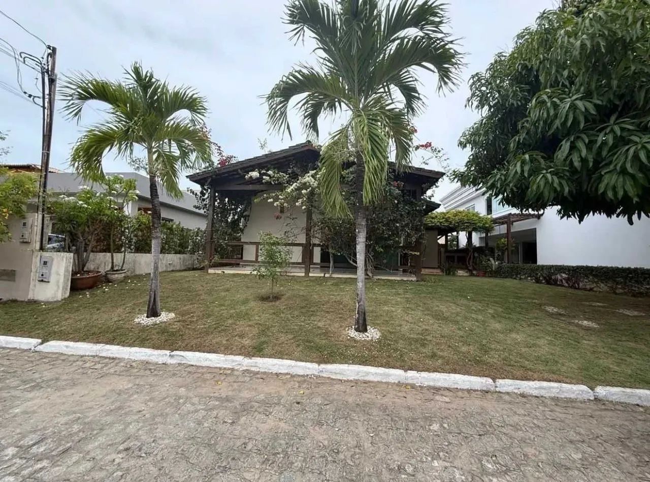 CASA NO CONDOMÍNIO MELÍCIO MACHADO [60312]