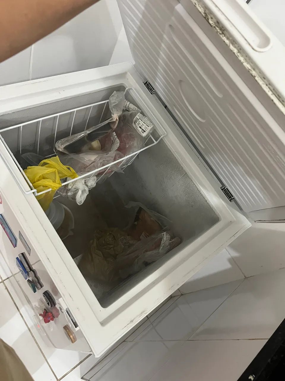 Freezer horizontal Philco - Foto 2