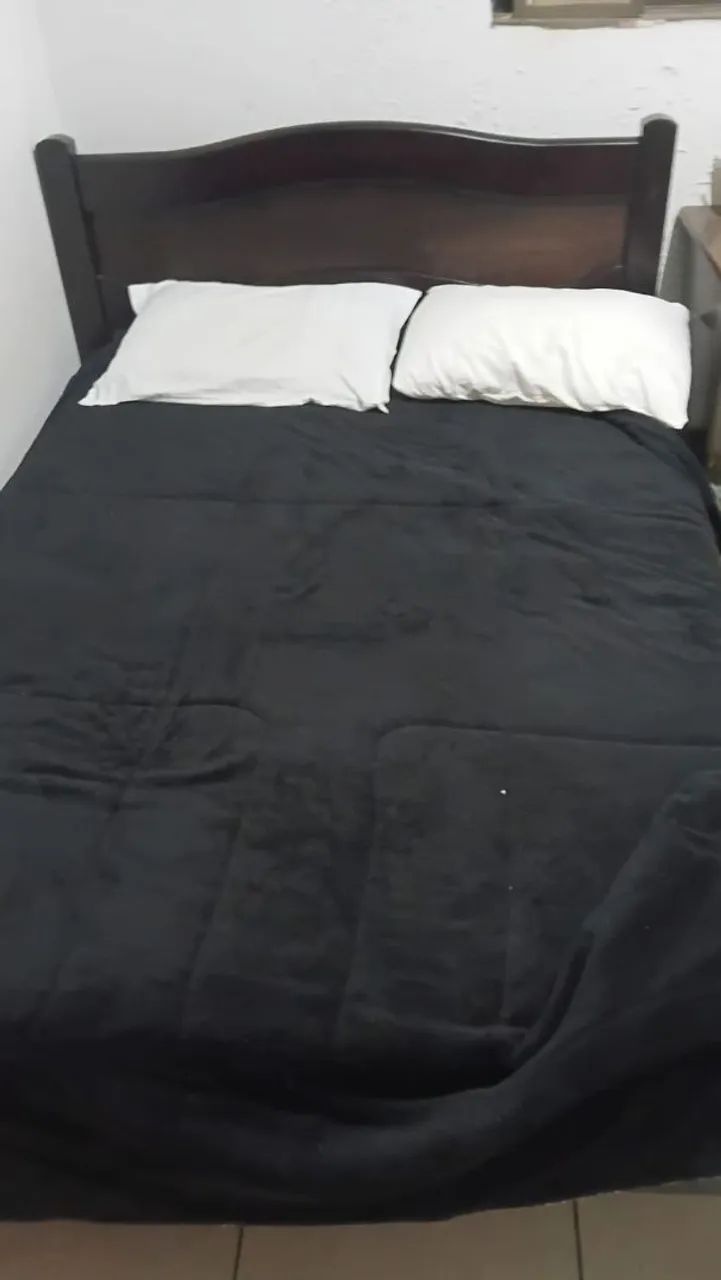 Cama casal 