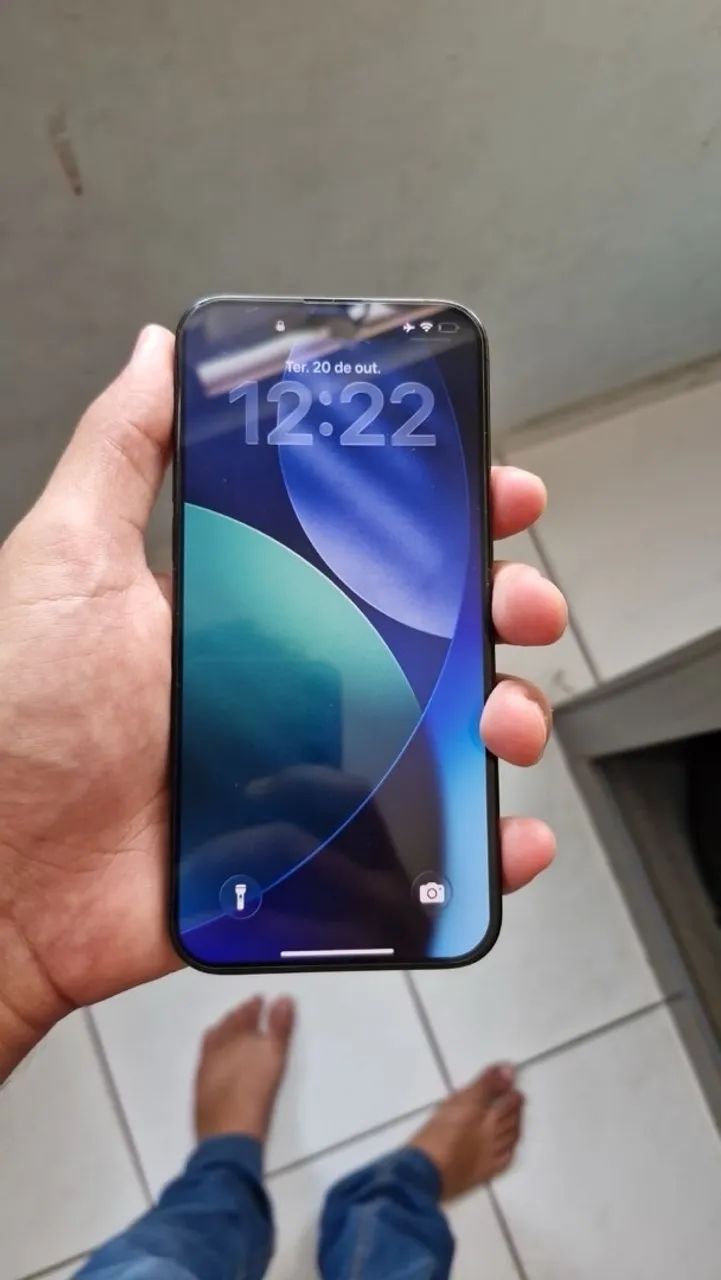 IPHONE 15 pro Max 512g - Foto 5