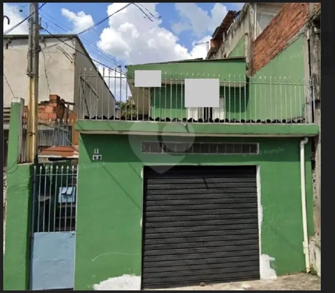 K Vendo minha casa 