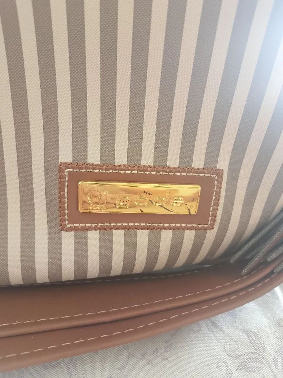 Kit bolsa maternidade  - Foto 5