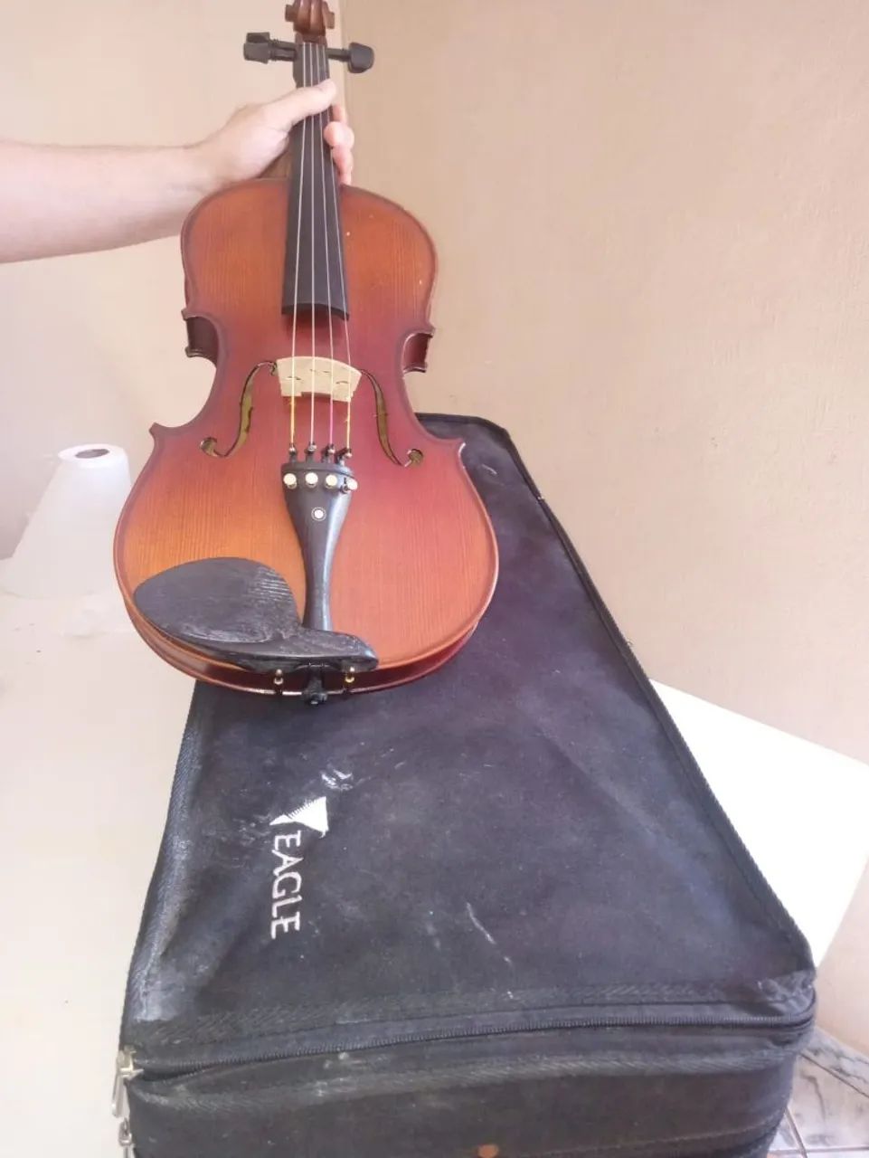 Violino / Viola Eagle VAI180
