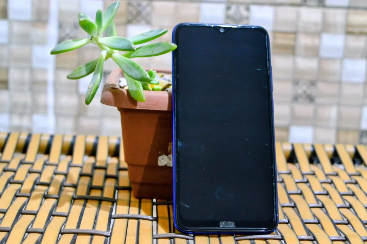 Xiaomi redmi note 7 - Foto 4