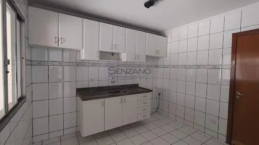 Sobrado na Chácara Cachoeira - Campo Grande - Foto 4