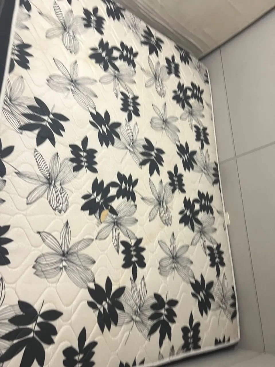 Cama casal acoplada - Foto 4