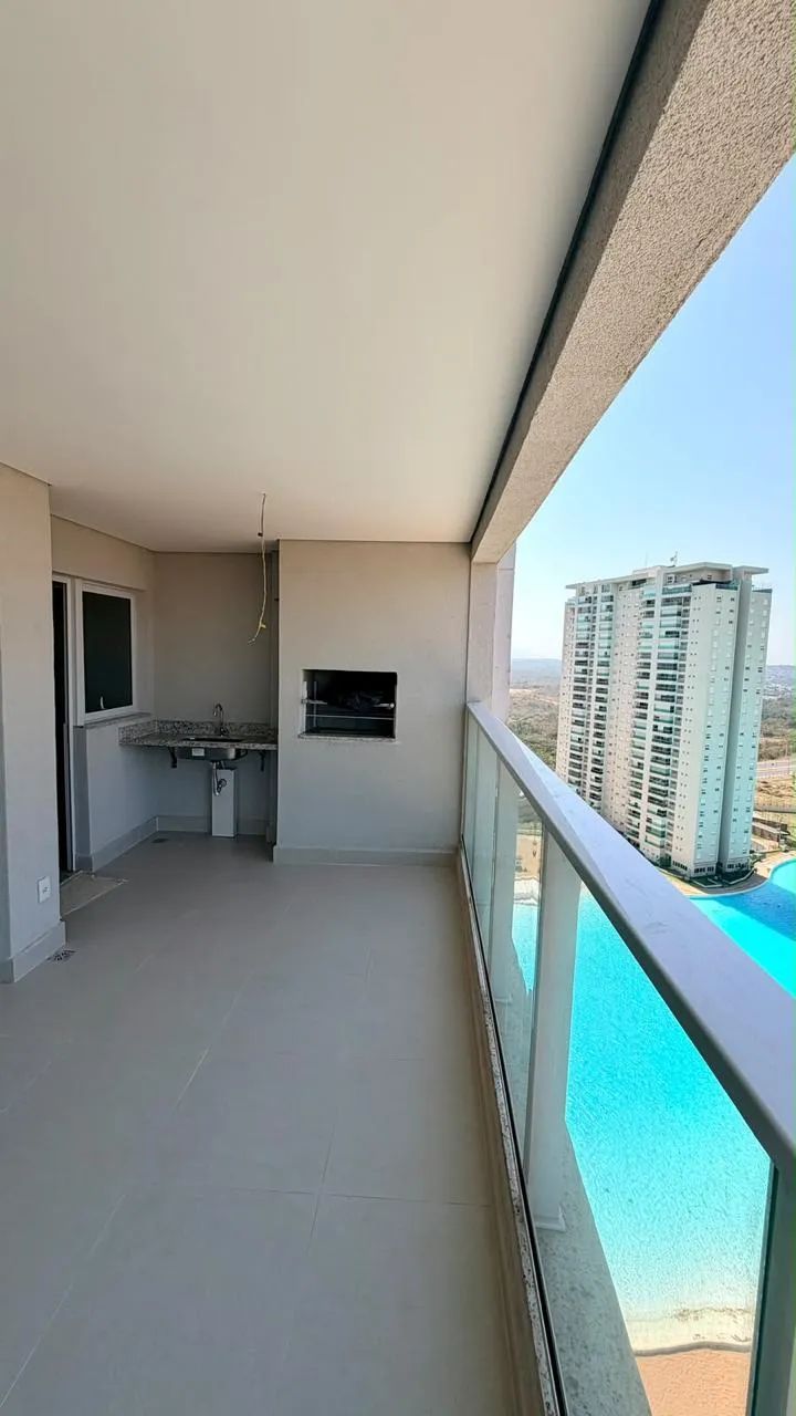Edifício Brasil Beach