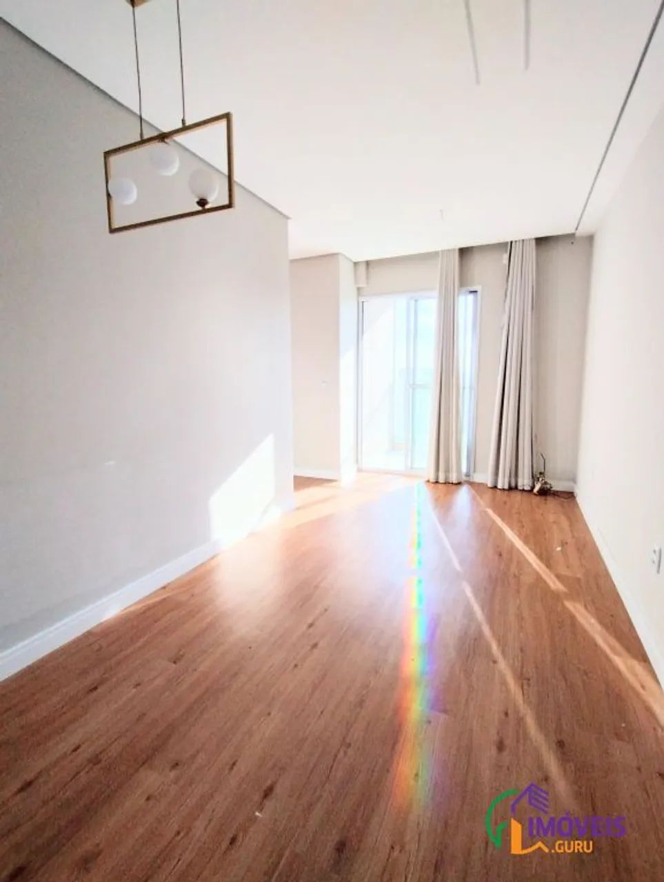 APARTAMENTO - PARQUE DAS COLINAS - SP - Foto 2