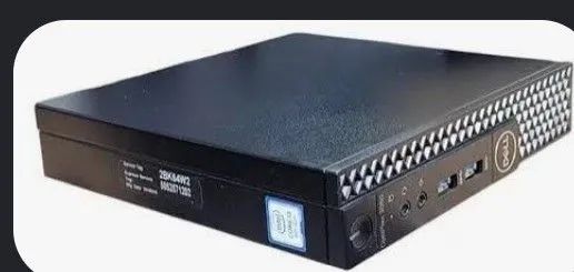 Dell optplex 3060 mini - Computadores e Desktops - Alto Boqueirão