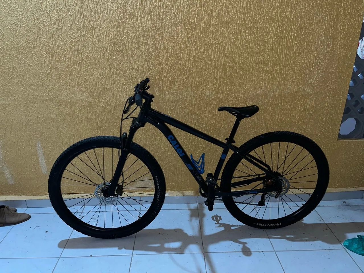 Bicicleta  - Foto 3