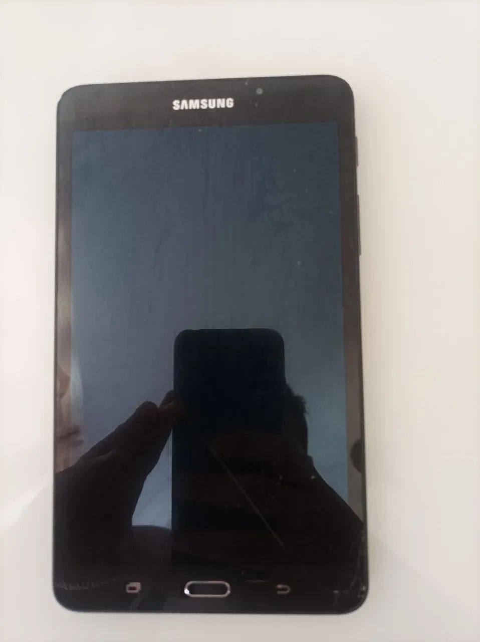 Tablet Samsung Galaxy Tab A6