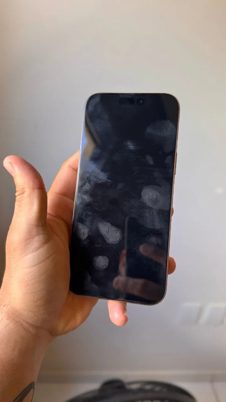 iPhone 16 pro Max PROMOÇÃO  - Foto 4