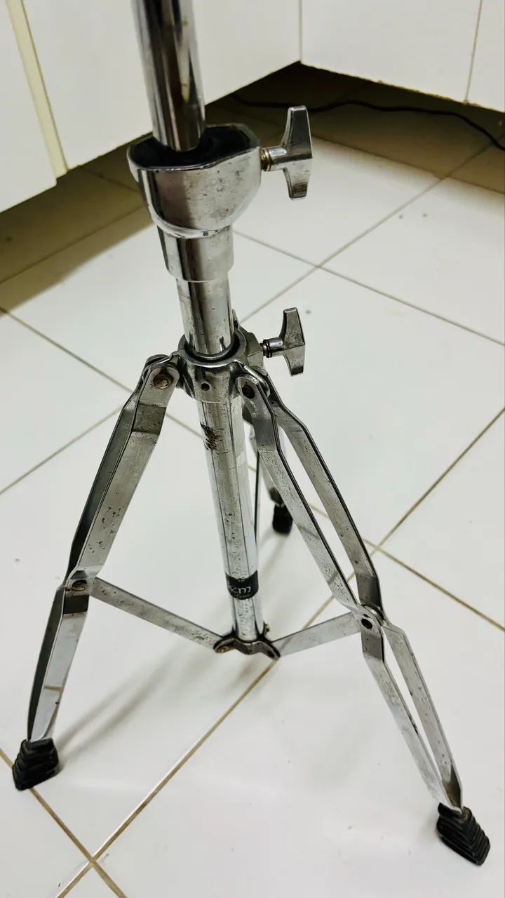 Pedestal bateria - Foto 5