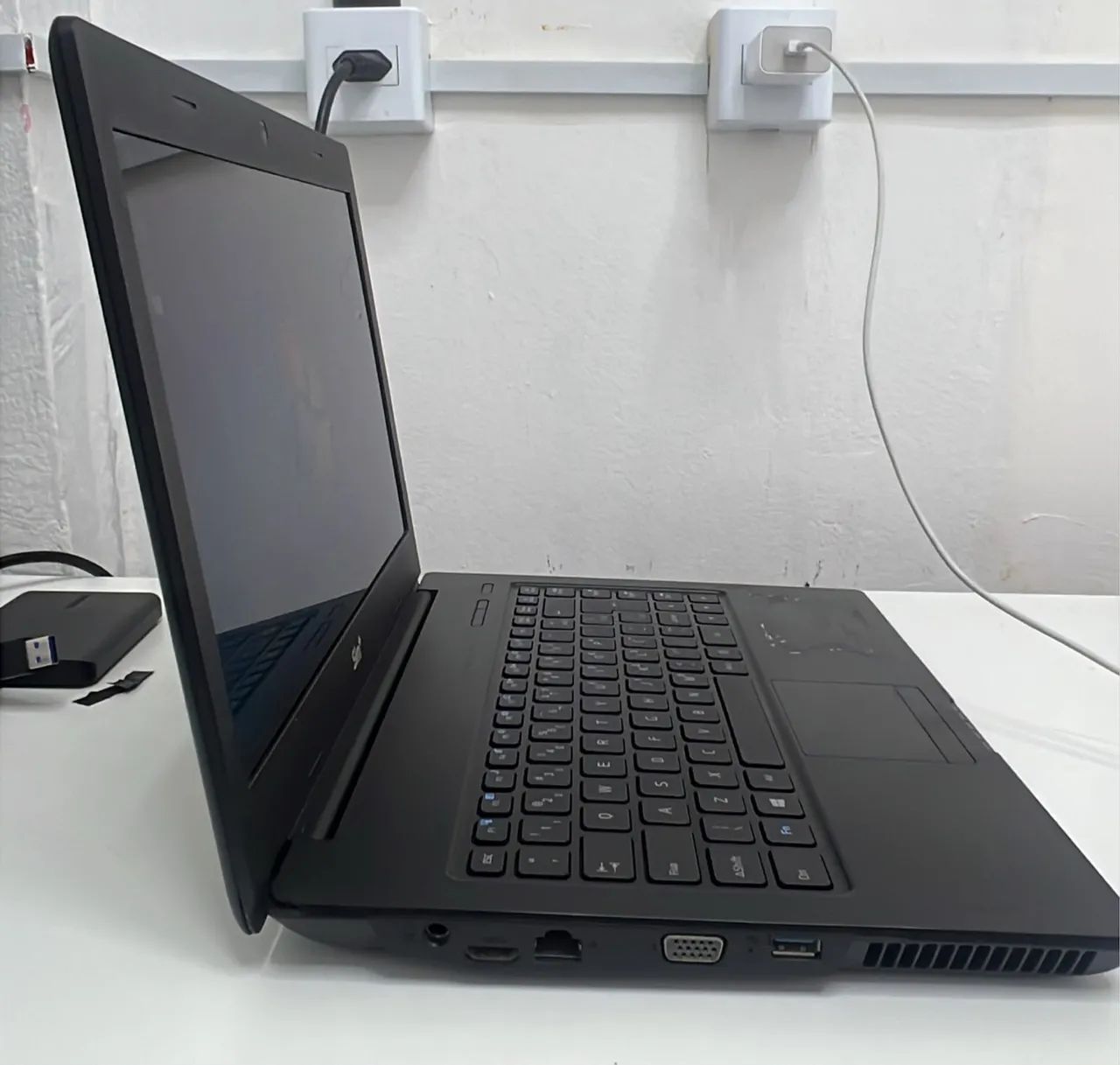 Notebook sim+