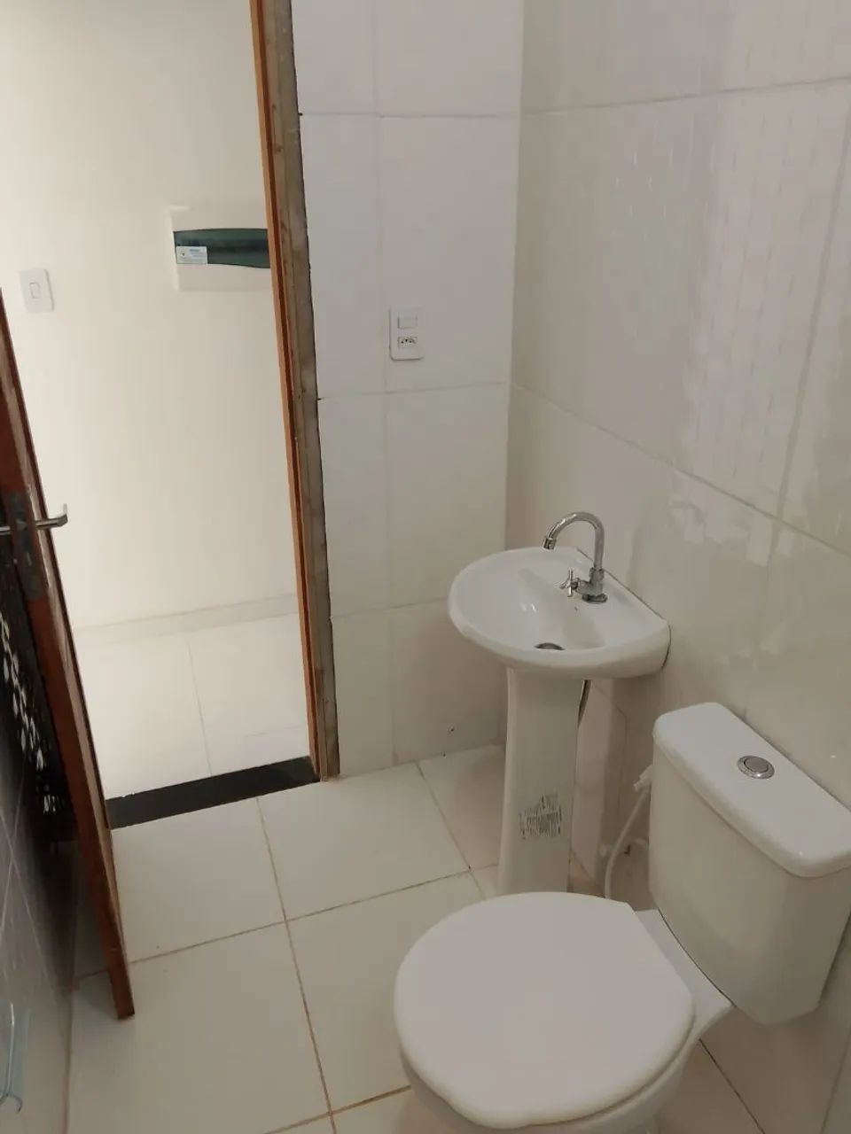 Casa nova em Itaituba -PA.  - Foto 5