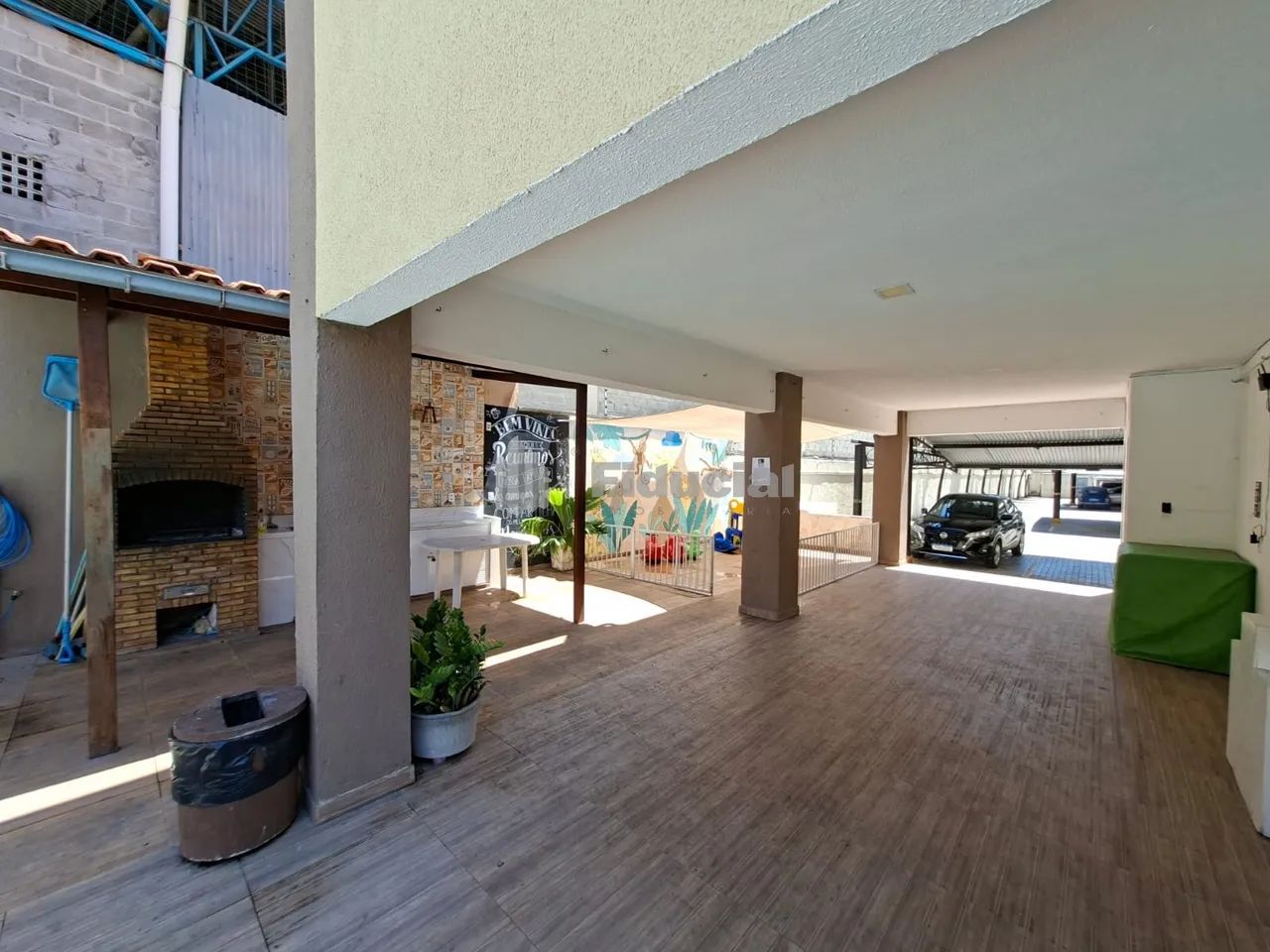Excelente apartamento no Edifício Soberano IV, com 60m², 3 quartos, sendo 1 suíte, e 1 vag - Foto 5