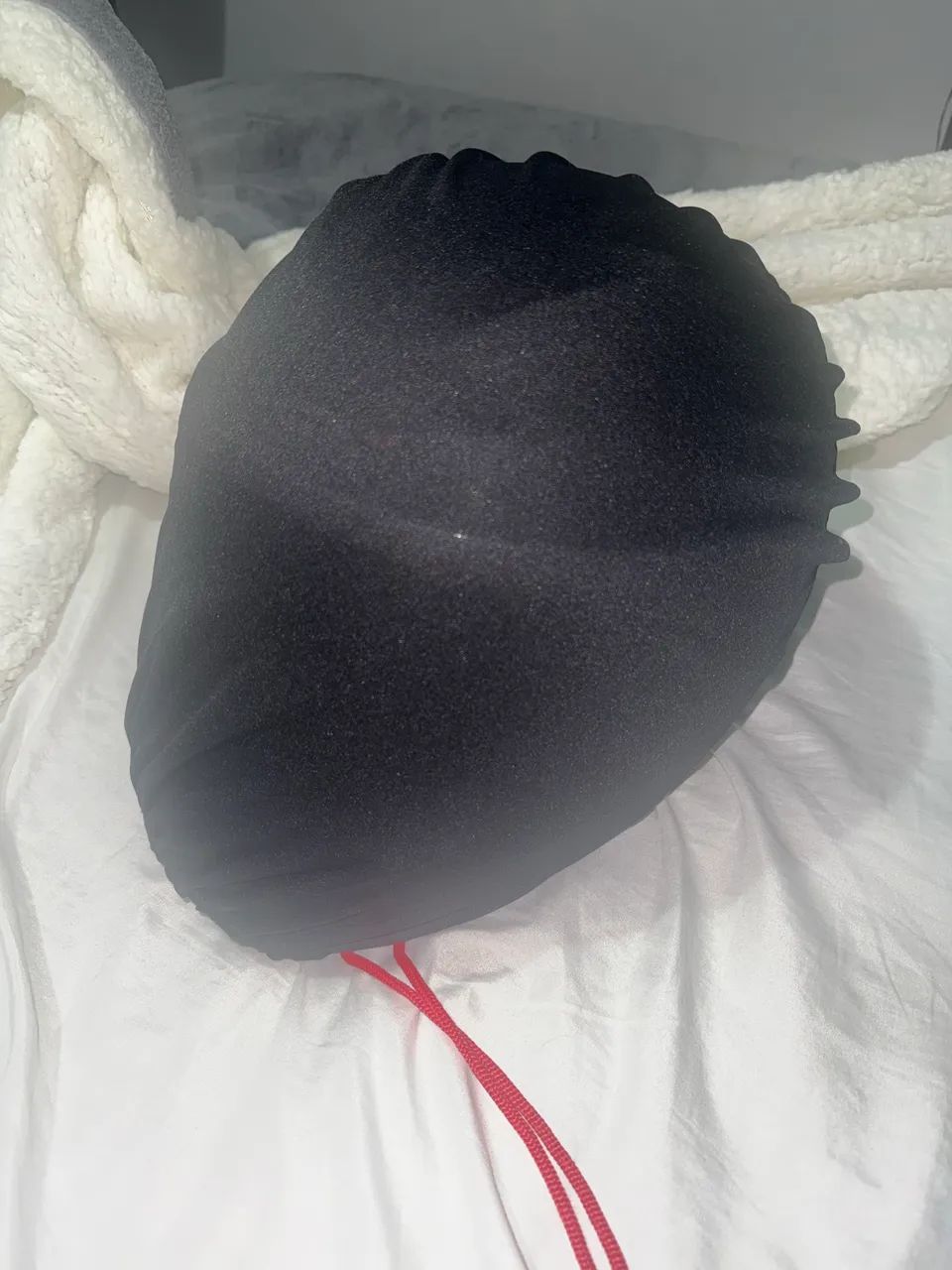 Capacete ASX - Foto 4
