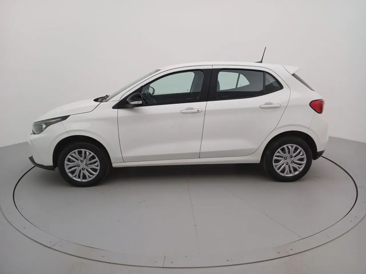 Fiat Argo Drive 1.0 Firefly 2026 - Foto 2
