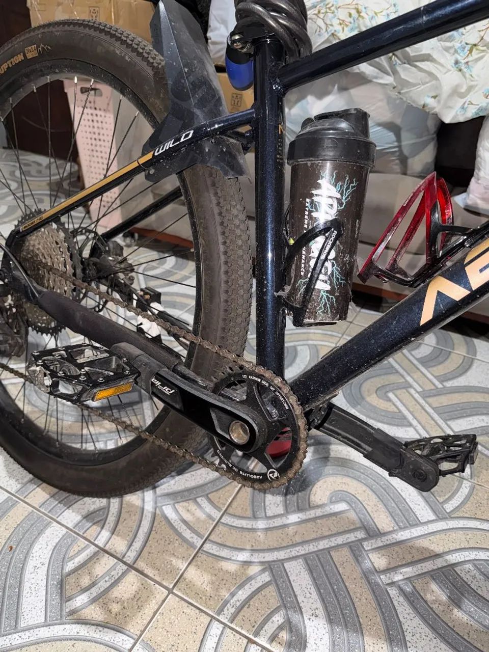 Bike  - Foto 4