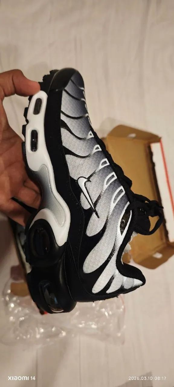 Air Max Plus Tn Novo 42 - Foto 2
