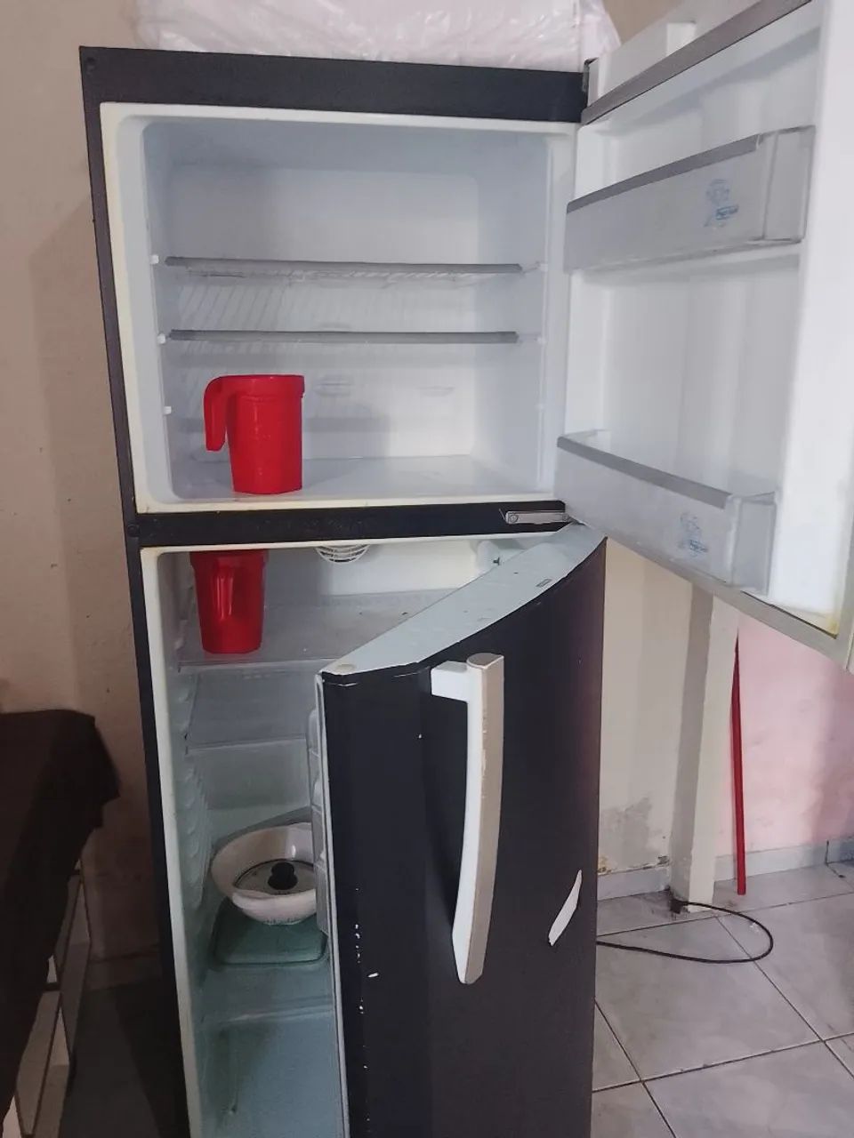geladeira 