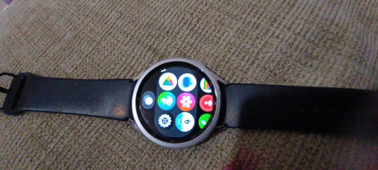Relogio Smart Samsung Classic 6 - Foto 2