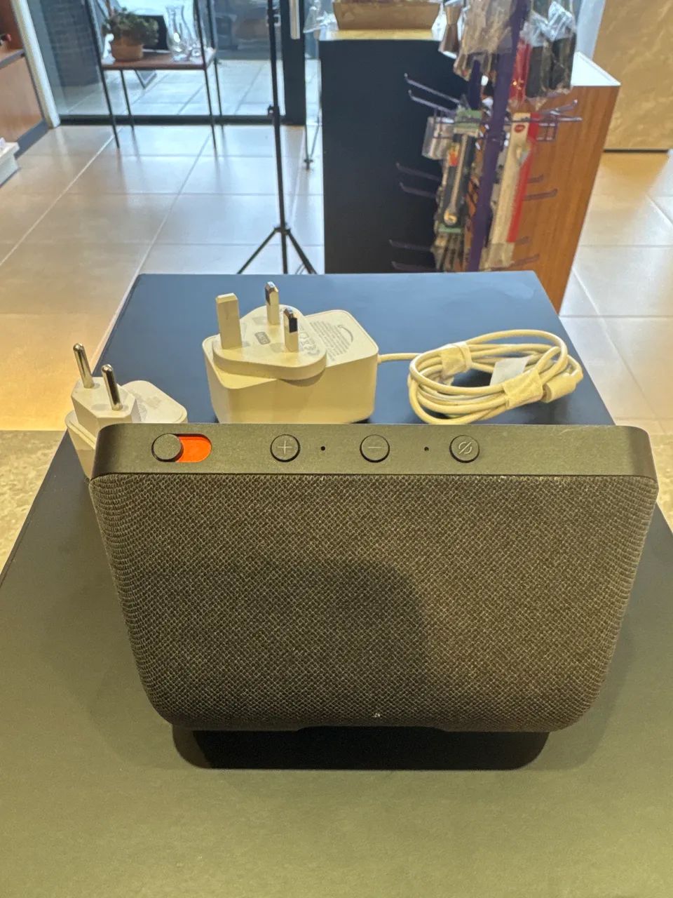 Alexa Echo Show 5 - Foto 3