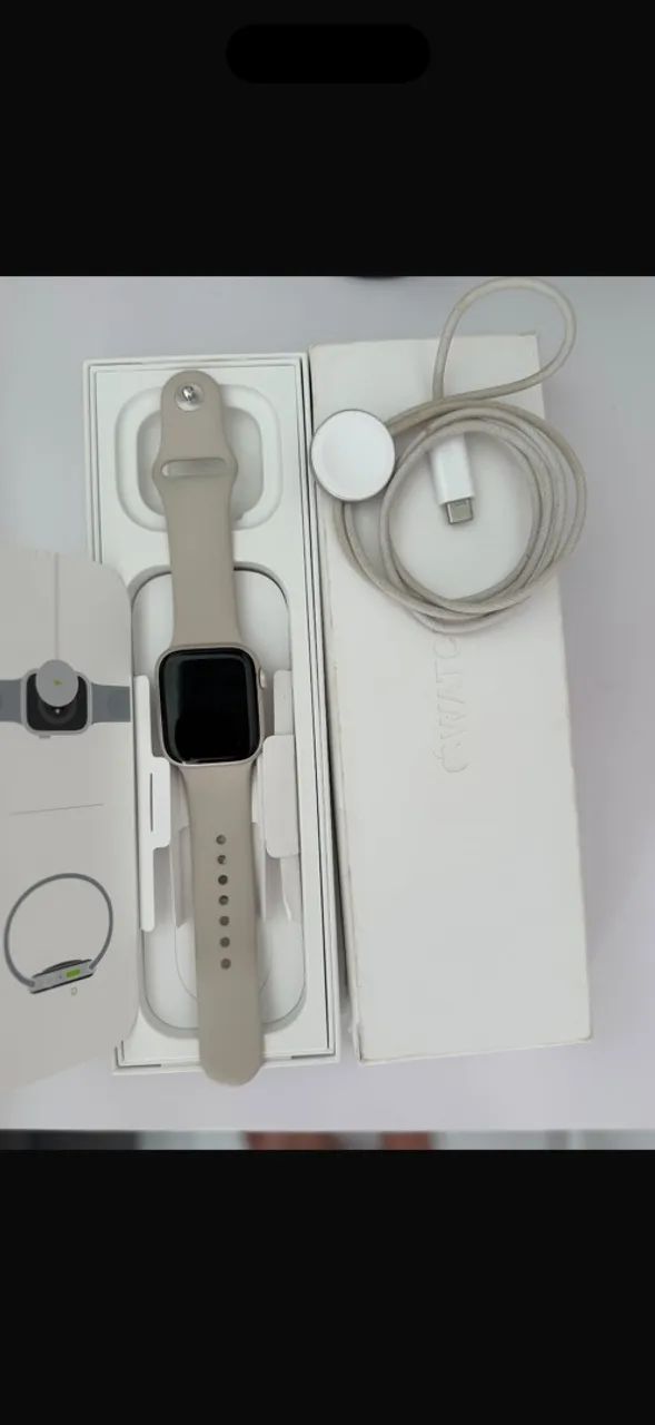 Apple watch 9-41 mm