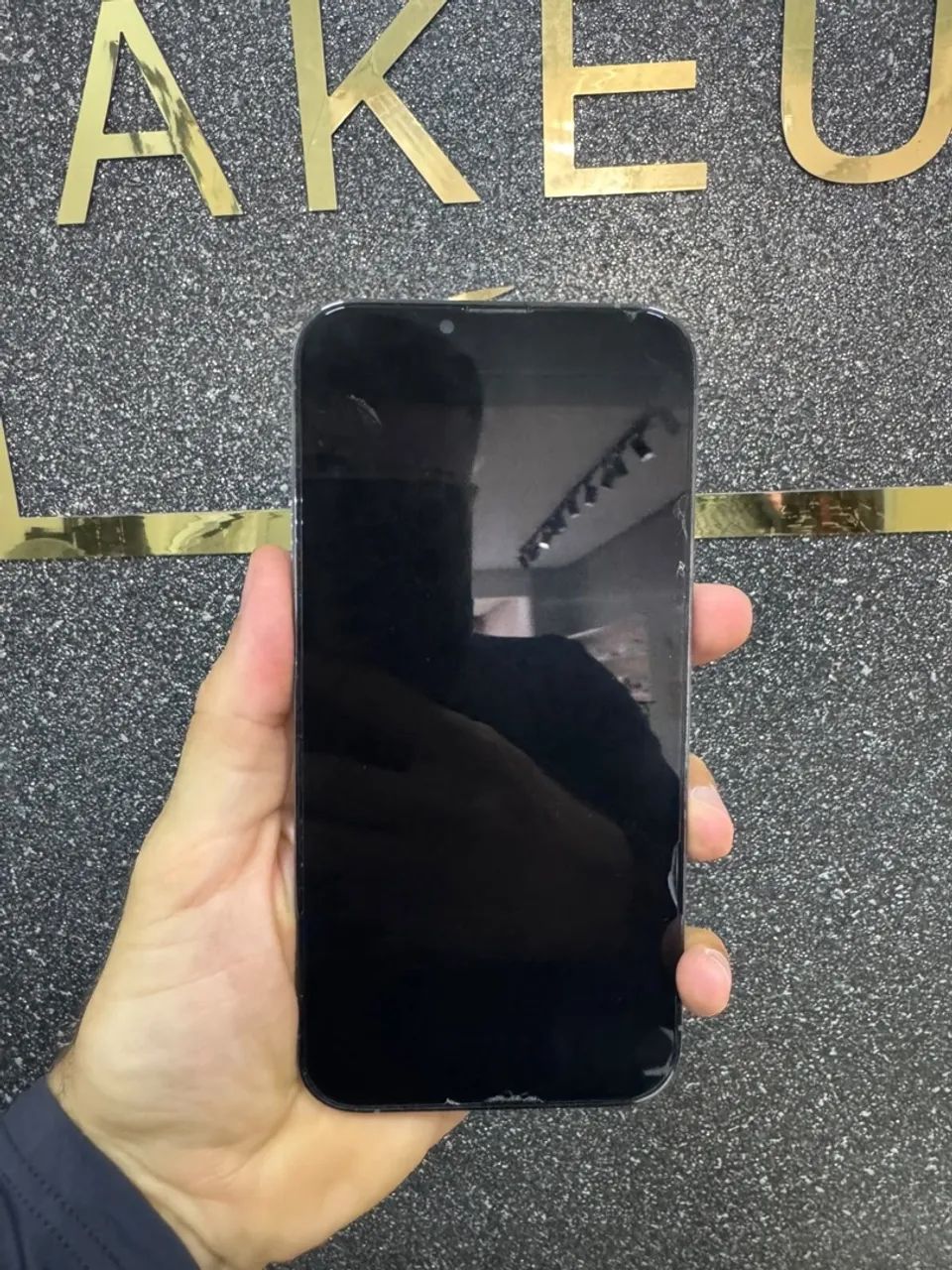 iPhone 13 Pro Max 256Gb - Foto 3