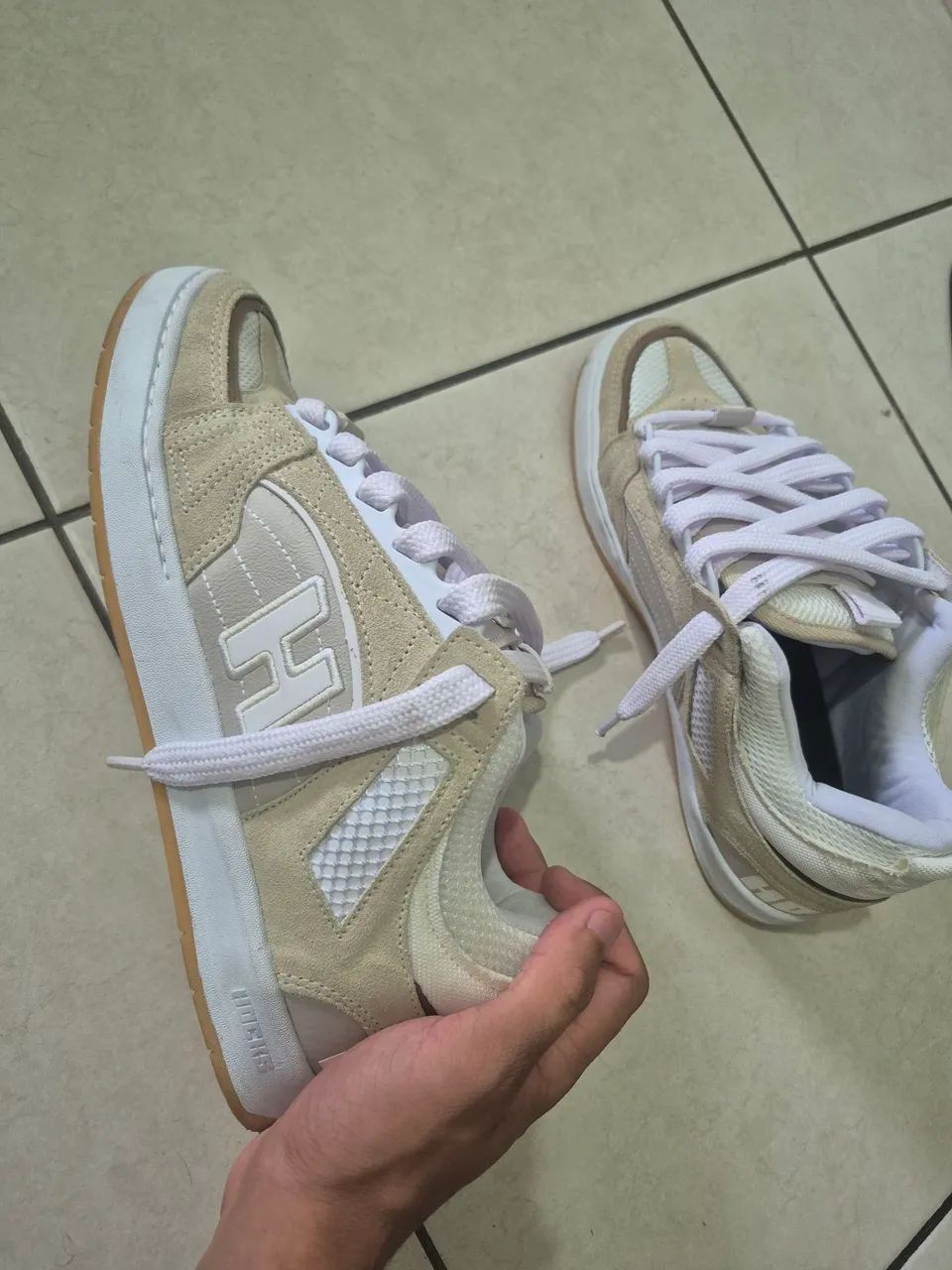 Vendo tenis hocks bold - Foto 4