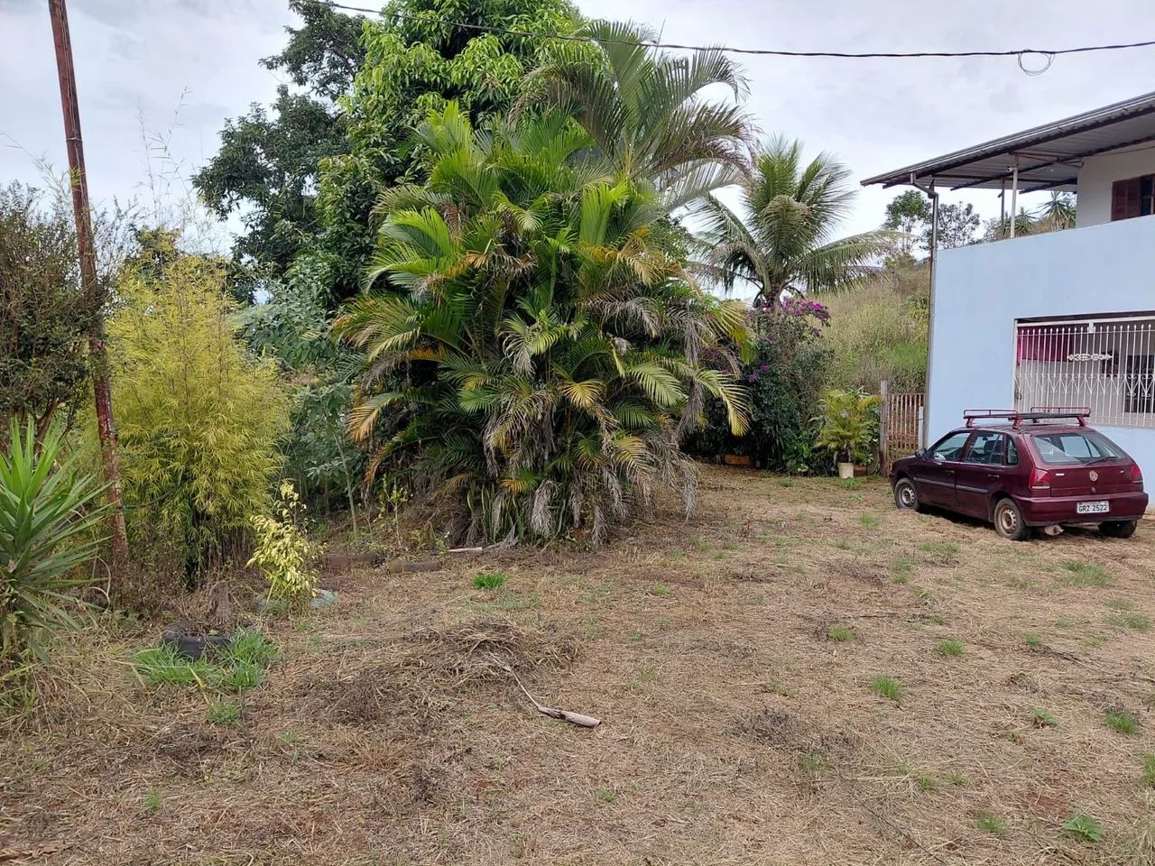 Vendo Lindo Sítio Mobiliado em Itabira MG.