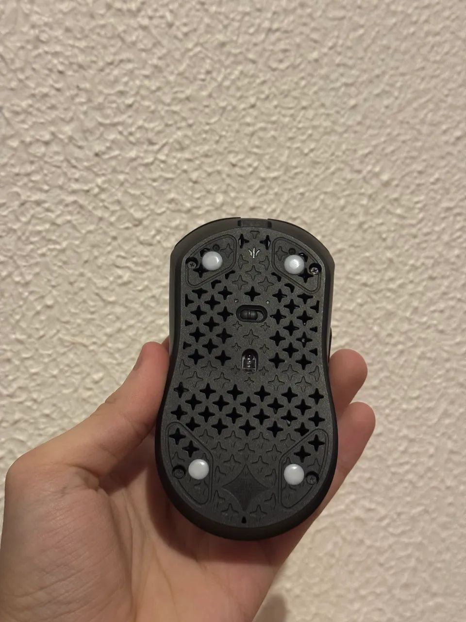 WLMouse Huan - Foto 3