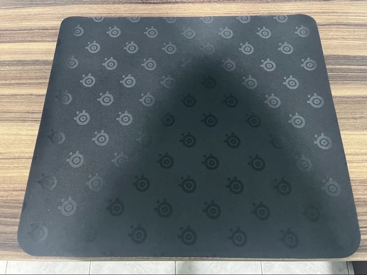 Mousepad Steelseries QCK+ Large 45x40 - Foto 2