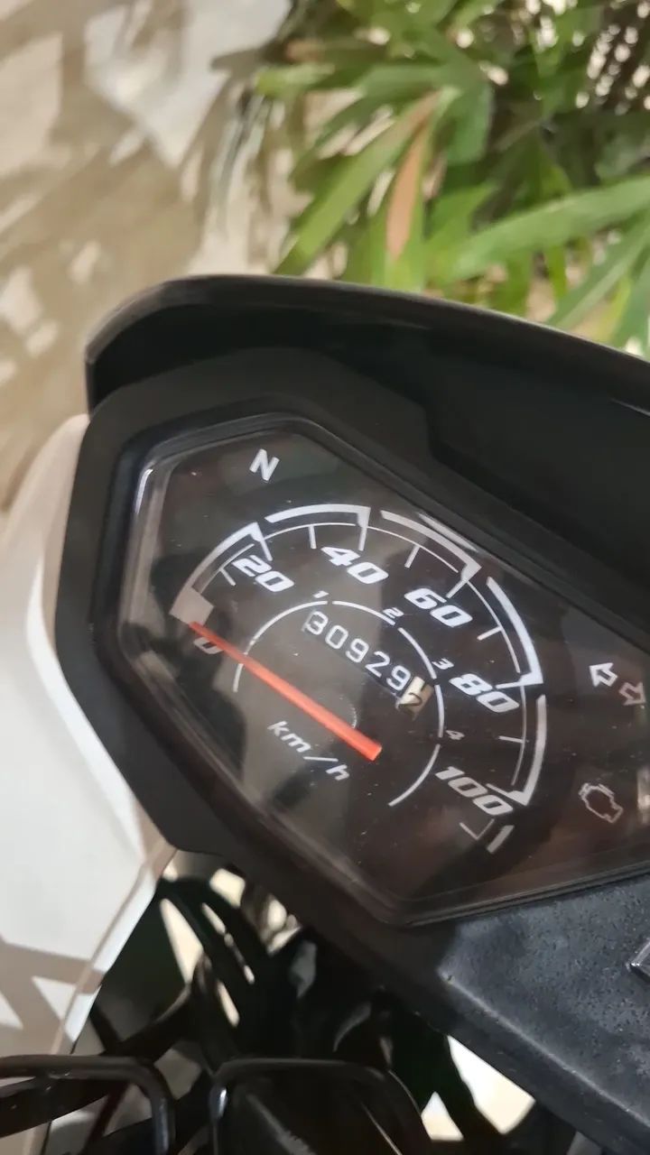 Honda pop 110 - Foto 4