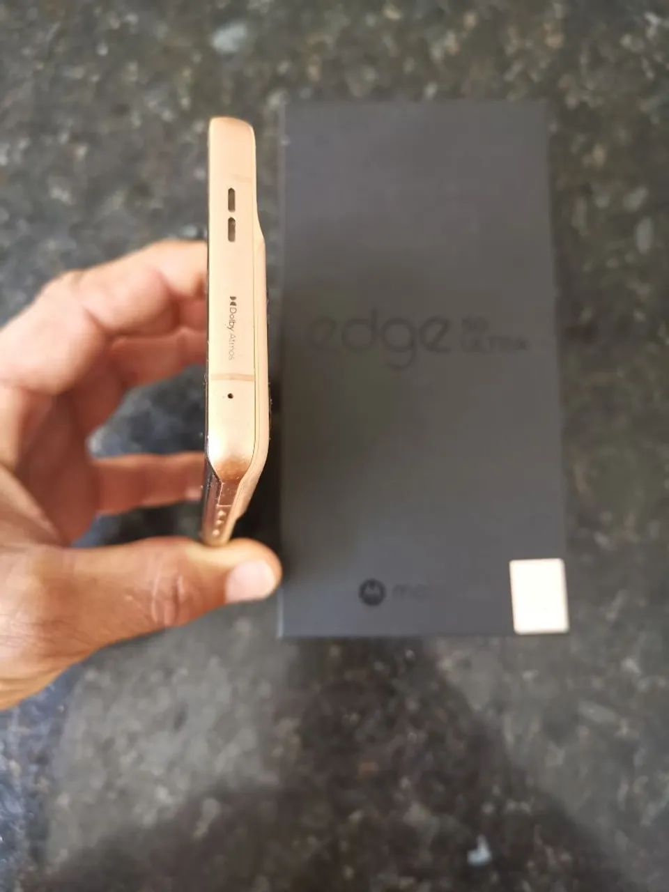 Moto Edge 50 Ultra - Foto 3