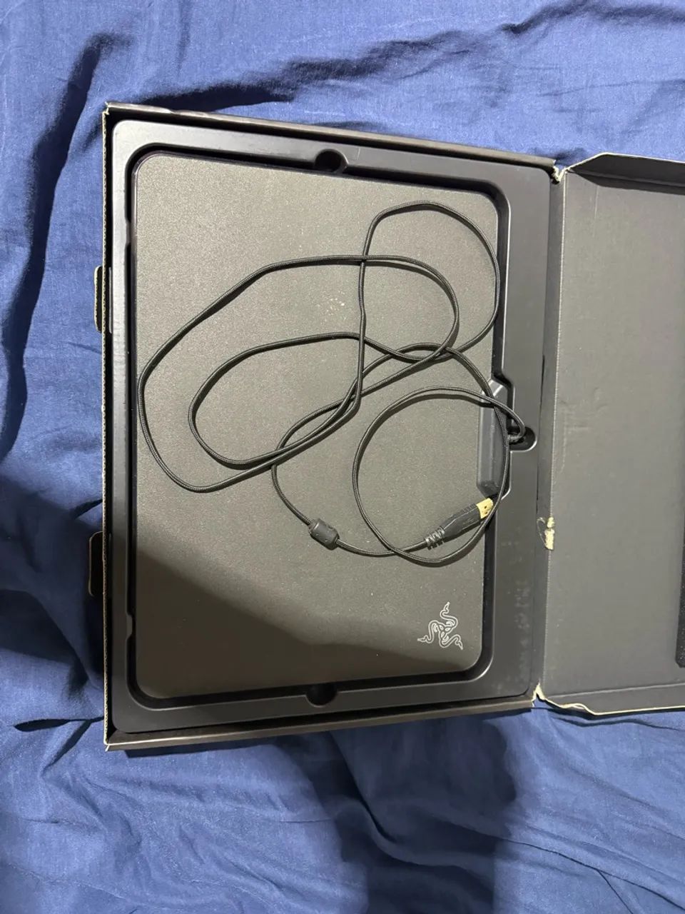 MousePad Razer Firefly Perfeito