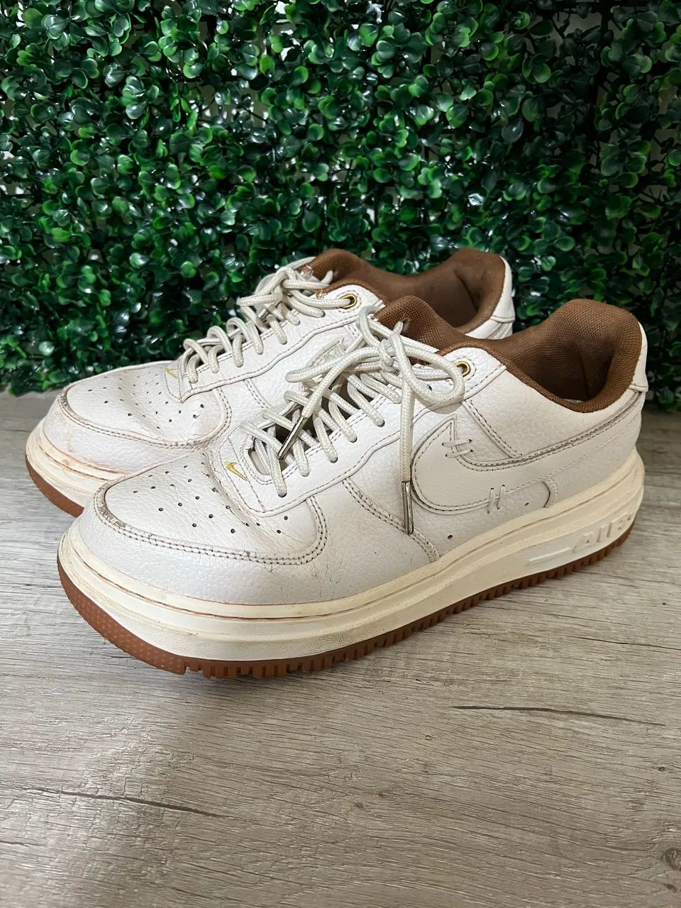 Lote tênis Nike e adidas 41  - Foto 2