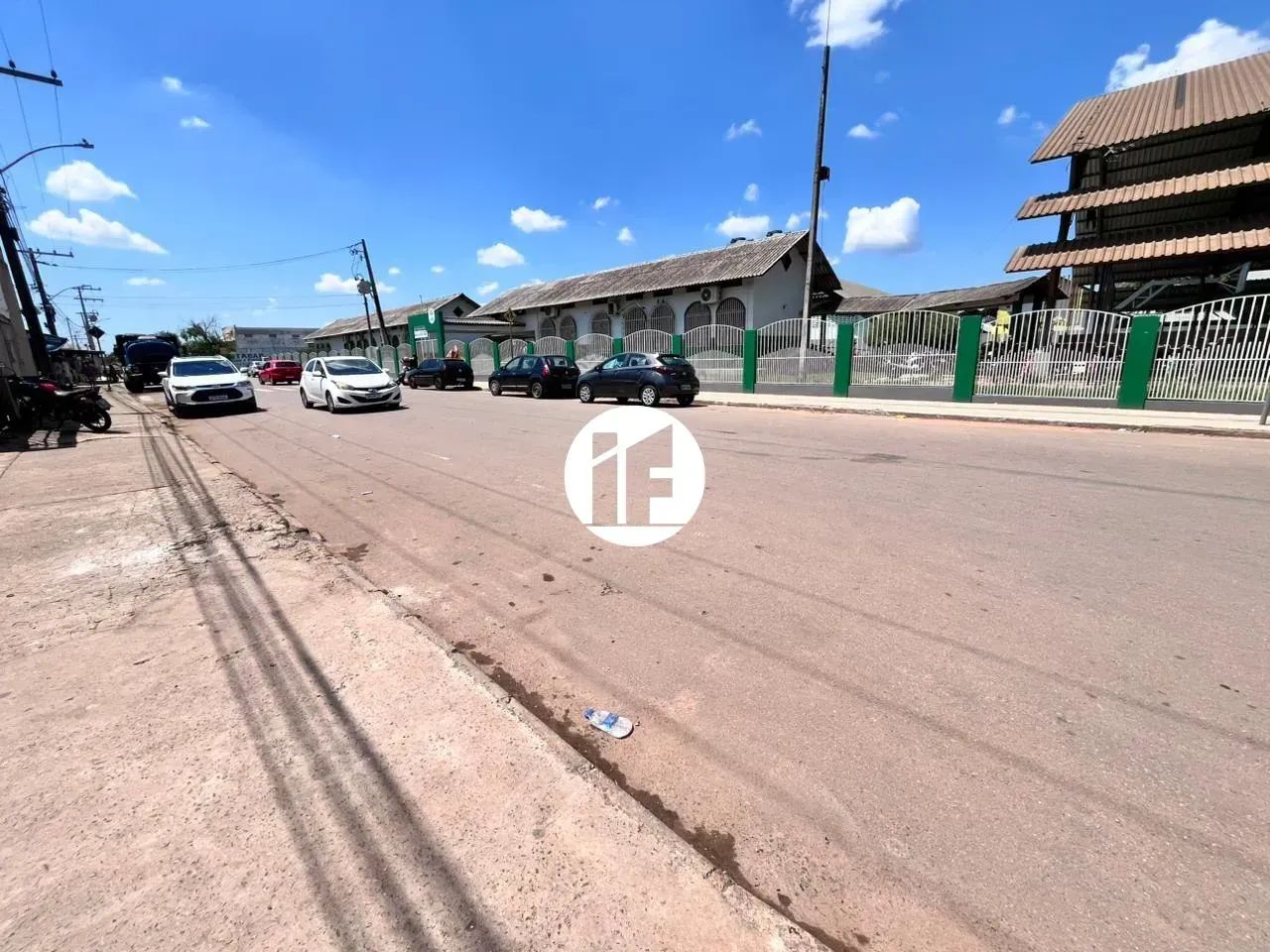 Casa Comercial Boa União Financiável - Foto 4