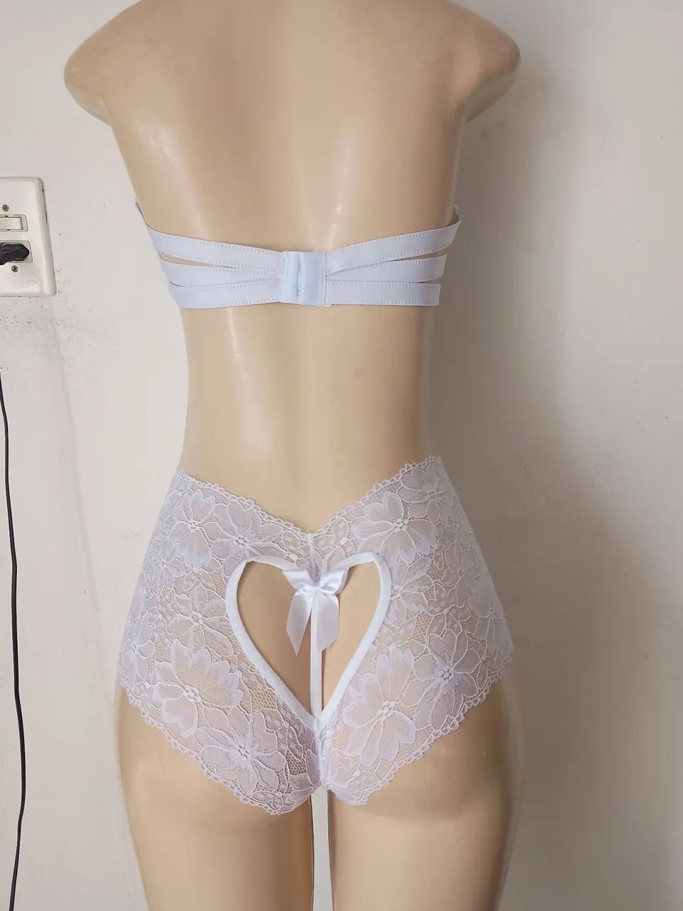 Conjunto sutiãs  - Foto 4
